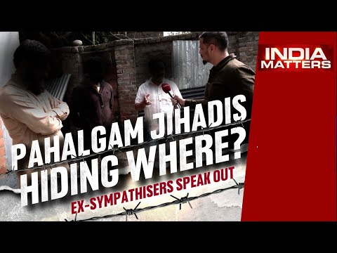 Kashmir Terror Attack | Shiv In 'Terror Nest' Pulwama, Ex-Separatists Speak To Shiv Aroor