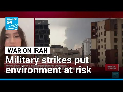 War on Iran risks emboldening hardliners, reinforcing value of covert nuclear programme