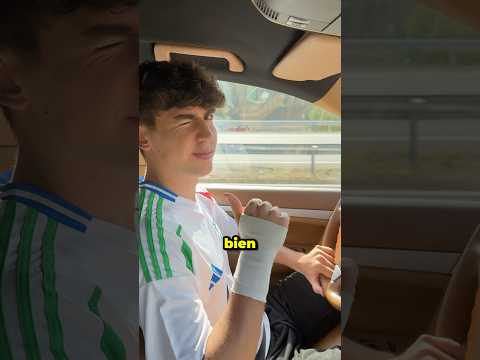 ✈️ VIAJE SOLIDARIO por MARRUECOS 🇲🇦 #viaje #marruecos