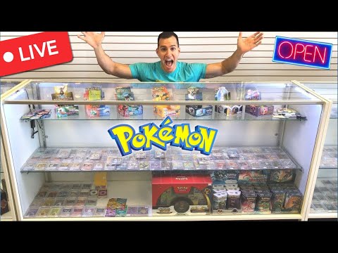 Pokemon TCG News