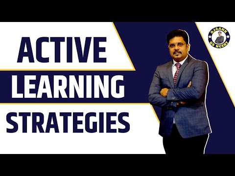 Active Learning Strategies for UPSC Aspirant: Active Learning के ये हैं Best तरीके | Ojaank