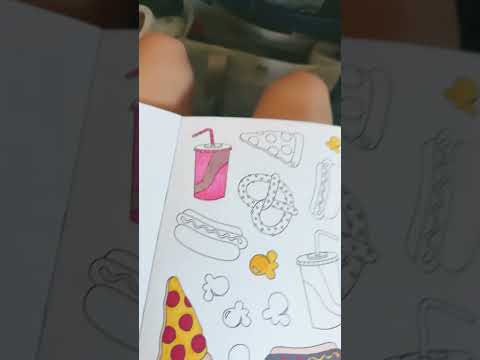 #music #drawing #art#color#airplane slay😁✌️🎶🐆🍒