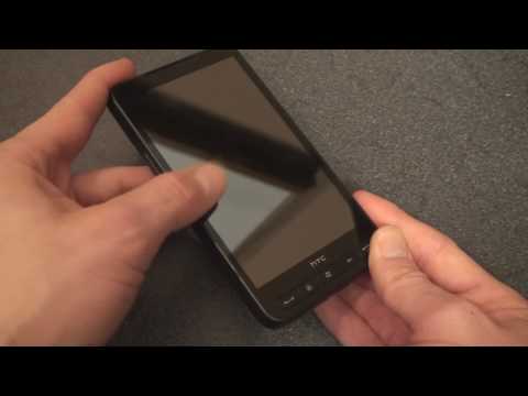 HTC HD2 Review Update - UCO_vmeInQm5Z6dEZ6R5Kk0A