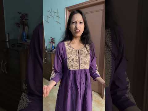 Western wardrobe-Neha || comedy videos || western cloths rajpura|| comedy
