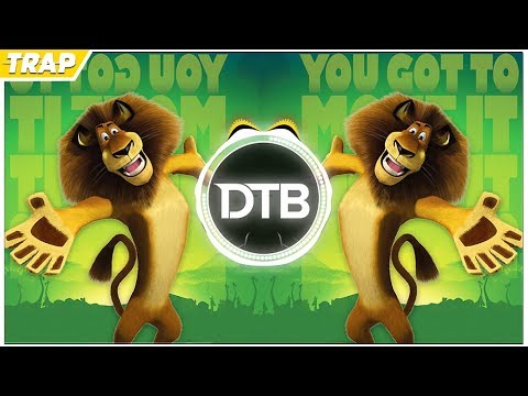 I Like To Move It | Madagascar (PedroDJDaddy Trap Remix) - UCiuaPbnqzf7APHMBVnpyzzQ