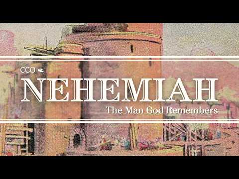 "The Blessings Of Being A Doer" - Nehemiah 8:13 - 9:38