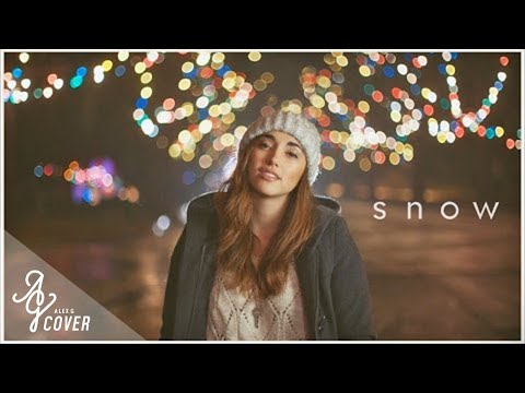 Snow | Sleeping At Last (Alex G Christmas Cover) - UCrY87RDPNIpXYnmNkjKoCSw