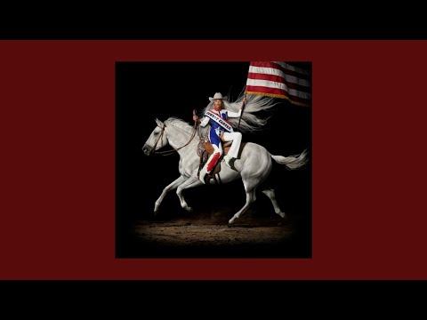 Beyoncé - ALLIIGATOR TEARS (Sped Up)
