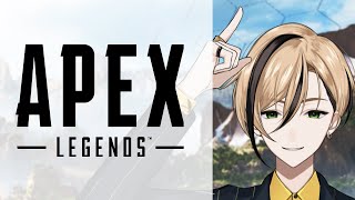 今シーズン面白いと聞いたので超絶久しぶりにやってみたいと思います 【APEX LEGENDS】『十神仁 /  YUMENOS』 #ゲーム実況