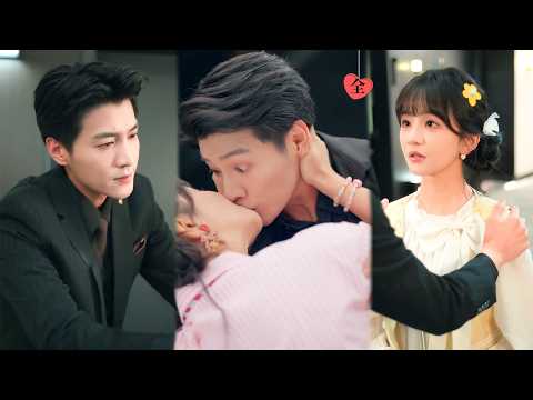 金泽&万喜 | 一场乌龙竟让她意外怀上孩子，更离谱的是，她那高冷洁癖、人设完美的顶头BOSS，竟主动提出“假结婚”[MULTI SUB | FULL]