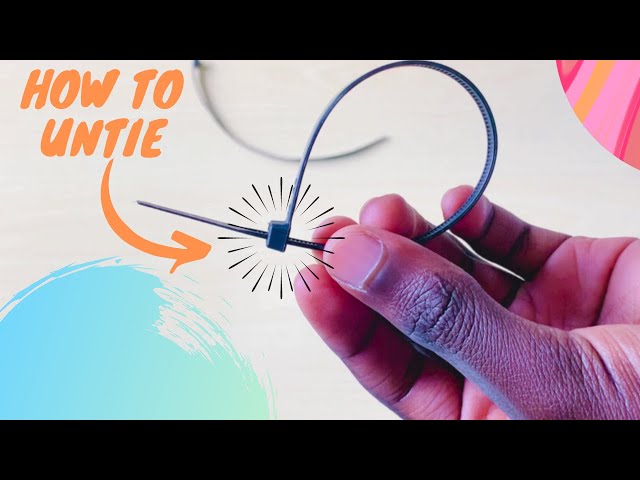 how-to-cut-zip-ties-without-scissors-to-get-ideas