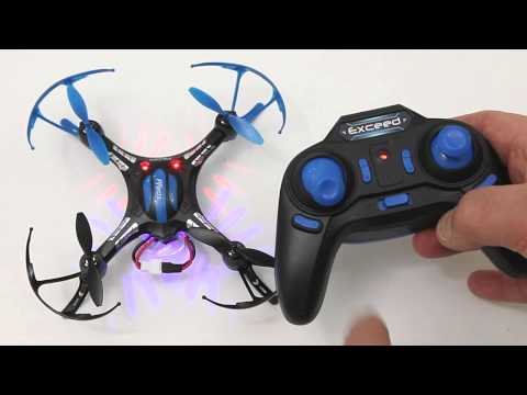 Fayee FY801 Inverted Flight Quad review - UCndiA86FXfpMygSlTE2c70g