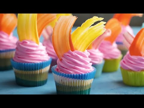 The BEST Tastemade Cupcake Recipes of 2019 ?