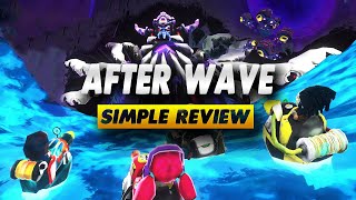 Vido-Test : After Wave: Downfall Review - Simple Review