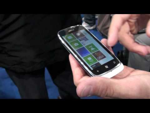 Nokia Lumia 610 demo - UCwPRdjbrlqTjWOl7ig9JLHg