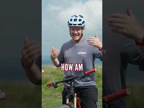 We’re Using AI To Help Train For The 2024 Swiss Epic! ??