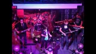 KZ Tandingan Jams at Rockville Bar