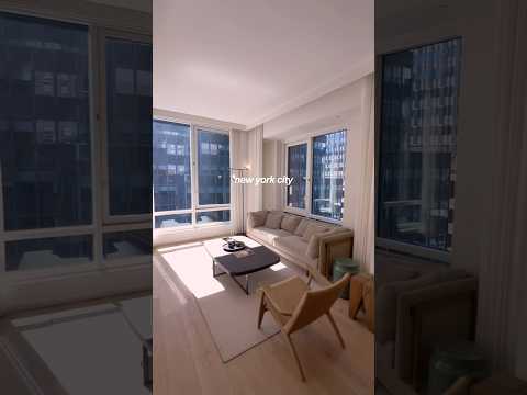 1-Bed Apartment for Sale in Midtown East, Manhattan NY