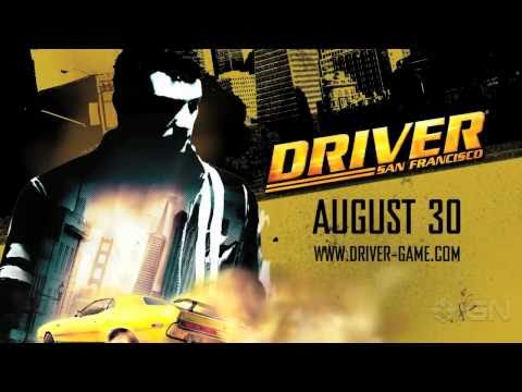 Driver: San Francisco - Official Hit the Gas Trailer - UCKy1dAqELo0zrOtPkf0eTMw