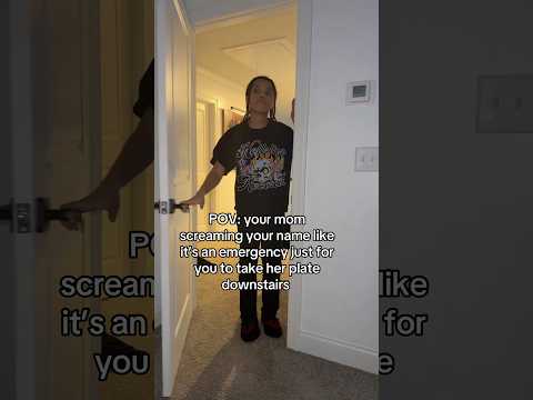 I know my mom’s not the only one😂😂 #funnyshorts #relatable