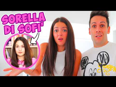 Che fine ha fatto la SORELLA di SOFÌ?