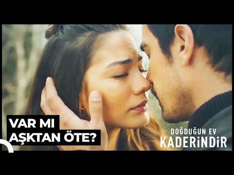 Bazı Aşklar İnsana Yaşadığını Hatırlatır | Doğduğun Ev Kaderindir