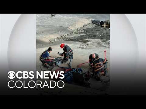 Body found after illegal burn in Adams County