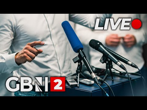 WATCH LIVE: DA provides update on the Menendez brothers case