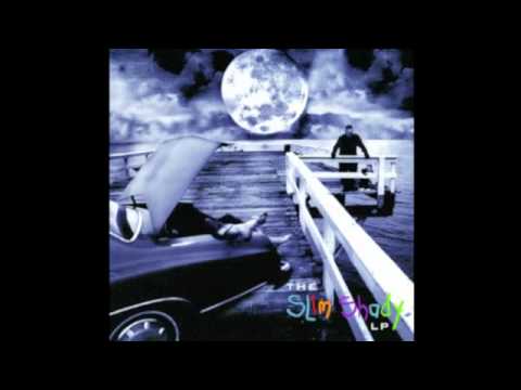Eminem - As The World Turns