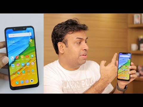 POCO F1 Review Budget Flagship Smartphone with It's Pros & Cons - UCO2WJZKQoDW4Te6NHx4KfTg