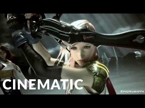 Epic Cinematic | Audiomachine - Legions of Dooms | Epic Action | Epic Music VN - UC3zwjSYv4k5HKGXCHMpjVRg