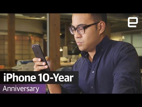 iPhone: 10 Years Later - UC-6OW5aJYBFM33zXQlBKPNA