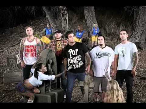 New Found Glory - That Thing You Do (The Wonders cover)