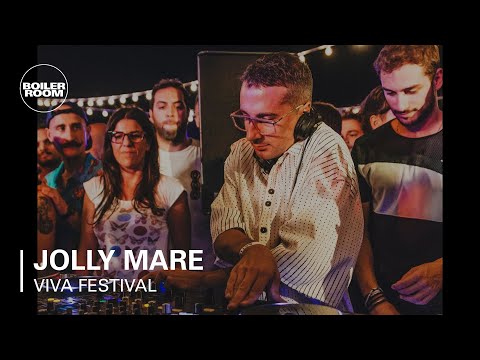 Jolly Mare Boiler Room x Viva Festival DJ Set - UCGBpxWJr9FNOcFYA5GkKrMg