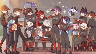 【パワプロ2025】ファイナル夏サイゴラスト 【 #にじ甲2025 】