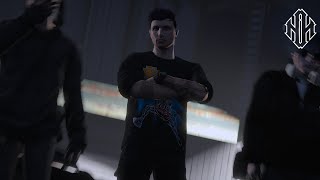 【GTA V RP】LOOK WHO'S BACK #DRKWRE #NoirRoleplay