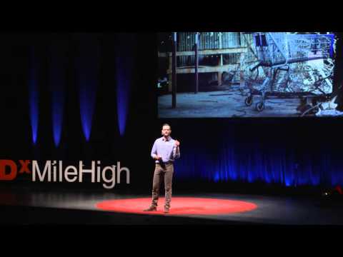 How to Build a Place-Based Economy Where You Live | Eric Kornacki | TEDxMileHigh - UCsT0YIqwnpJCM-mx7-gSA4Q