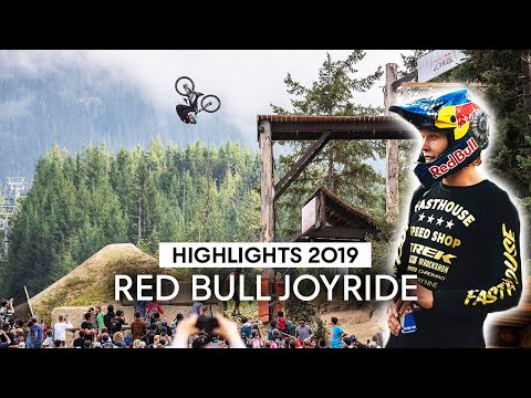 A Fight for the Triple Crown | Red Bull Joyride Highlights 2019 - UCXqlds5f7B2OOs9vQuevl4A