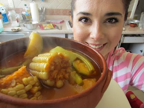 Como hacer MOLE DE OLLA? (CALDO DE RES) - UCp5tDWMJWnzmNlwurP-pDLw