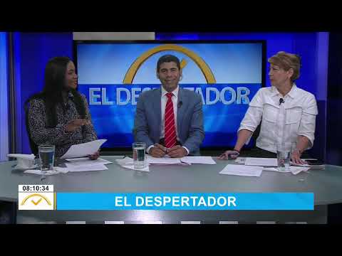 EN VIVO 20/2/2024 Retransmisión #ElDespertadorCompleto