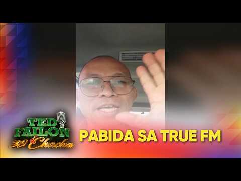 Happy Hour - Tulong <strong>kay</strong> Nanay | Ted Failon &amp; DJ Chacha