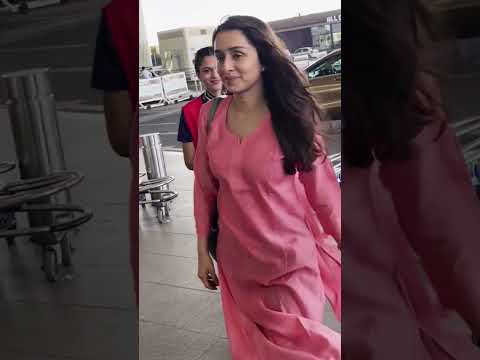 lovely Shraddha Kapoor #love #bollywood