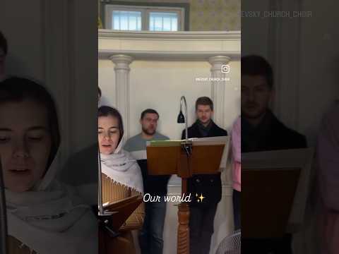 #orthodoxchurch #music #choir #god #православныйхор #православие #литургия #всенощноебдение #бог