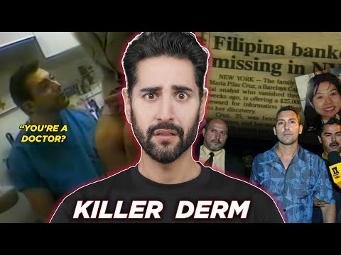 Unveiling the Dangers of Fake Doctors: The Tragic Story of Maria Cruz
