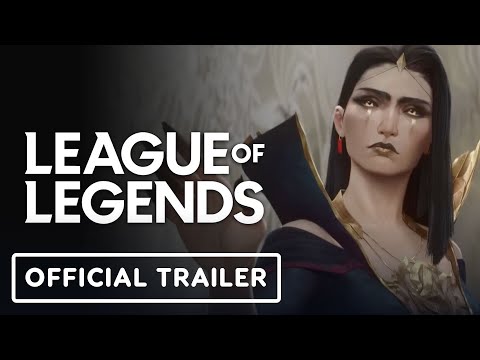League of Legends - Official The Story So Far: 2025 Trailer