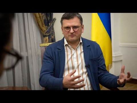 Kiev quer cimeira de paz até final de fevereiro