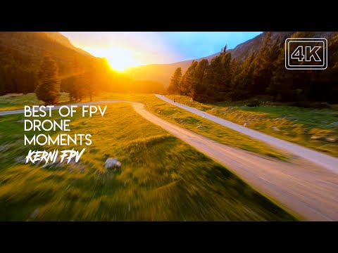 Some of my best Speed Drone footage in one Video - FPV Drone Compilation 4K - UCV0Nvmwp8lclg5jWUfwFDGg