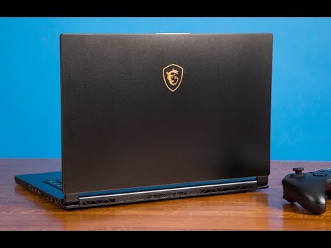 مراجعة لحاسب الألعاب المحمول MSI GS65 Stealth Thin:مميز وقوي! - UCwZYEQG1Xr2UX7sngxR9JXw