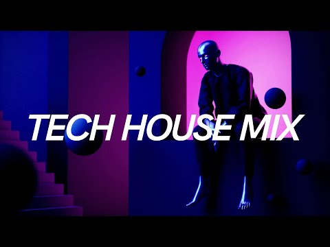 Tech House Mix 2018 | Summer Groove | CamelPhat, Carl Cox, Mark Knight, Fisher & more - UCi8wJesUnKR5vLQBXTkcjVA