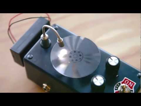 Weekend Projects - Optical Tremolo Box - UChtY6O8Ahw2cz05PS2GhUbg